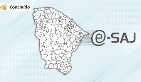 Justiça estadual finaliza cadastramento dos 184 municípios para receber intimações eletrônicas