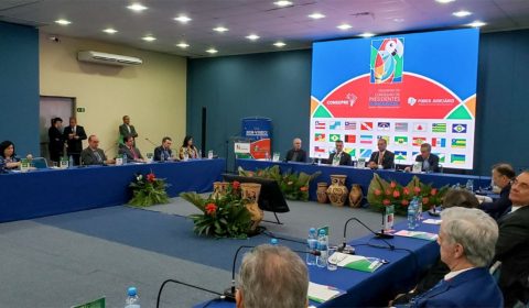 Chefe do Judiciário cearense participa de Encontro do Conselho de Presidentes dos Tribunais de Justiça do Brasil