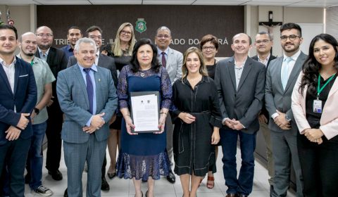 Parceria inédita entre TJCE e IFCE vai possibilitar reaproveitamento de aparelhos eletrônicos apreendidos