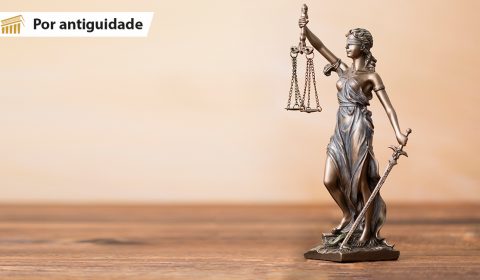 Pleno escolhe novo desembargador do TJCE nesta quinta-feira, 17 de novembro