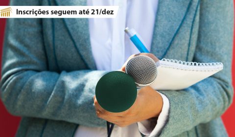 TJCE lança Prêmio de Jornalismo com quatro categorias