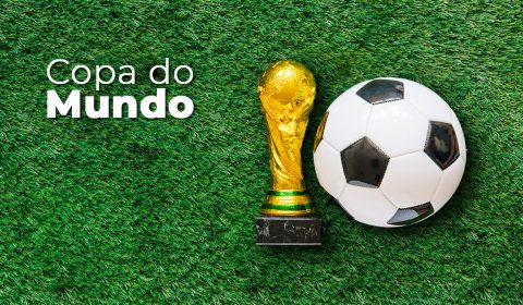 Judiciário cearense funcionará em horário especial nos dias de jogos do Brasil na Copa