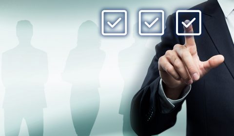 Divulgados os nomes de advogados que concorrem à formação de lista tríplice do TRE-CE