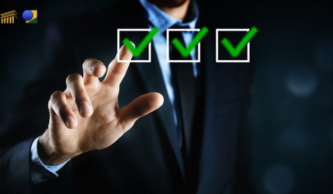 Poder Judiciário recebe inscrições para formação de lista tríplice do TRE-CE na classe de Jurista