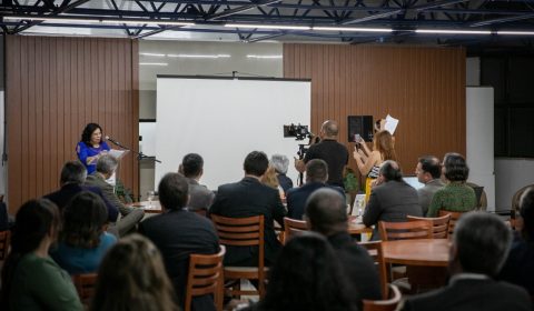 Equipe do BID elogia execução do Programa de Modernização do Judiciário cearense durante apresentação do relatório de avaliação