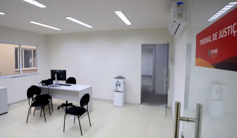Juizado da Mulher de Sobral será inaugurado nesta segunda-feira, 14 de novembro