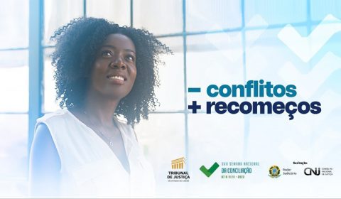 Começa nesta segunda-feira, 7 de novembro, a XVII Semana Nacional da Conciliação no Judiciário cearense