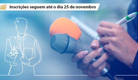 Tribunal de Justiça do Ceará promove capacitação sobre universo jurídico para jornalistas da imprensa cearense