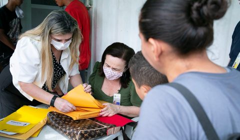 Caminho da visibilidade: Pessoas em situação de vulnerabilidade comemoram conquista da Certidão de Nascimento