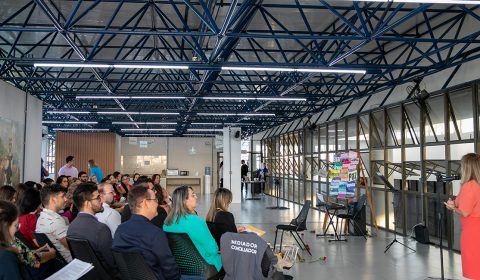 Participantes elogiam acordos celebrados durante Semana Nacional da Conciliação