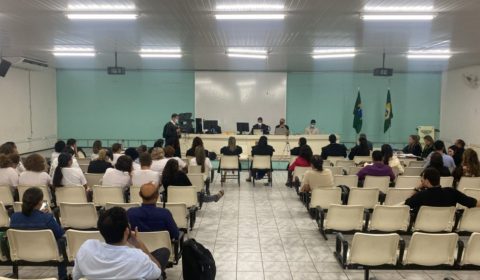 Em data emblemática, acusado de assassinar mulheres é condenado a 32 anos de prisão