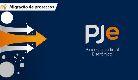 Implantação do PJe chega ao 6º Ciclo de Migração com rodada de capacitações