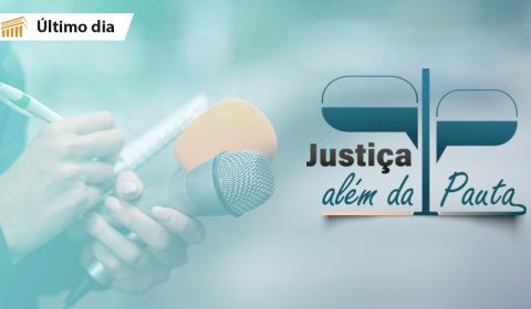 Terminam nesta sexta, dia 25, inscrições para capacitação de jornalistas sobre Poder Judiciário cearense