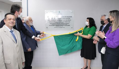 População de Pacatuba recebe Fórum ampliado com infraestrutura moderna, acessível e segura