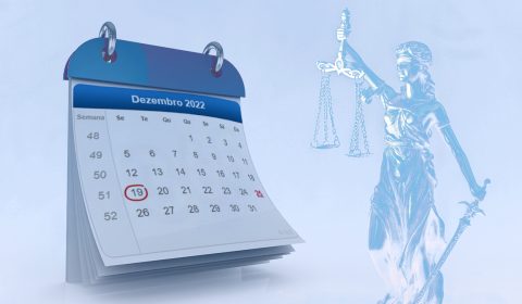 Judiciário atende em regime de plantão nesta segunda-feira por conta da transferência do feriado da Justiça para dia 19