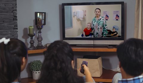 Acolhimento no atendimento do Judiciário é tema do programa de TV do Tribunal de Justiça do Ceará