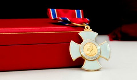 Medalha Clóvis Beviláqua será entregue a quatro personalidades nesta quinta-feira