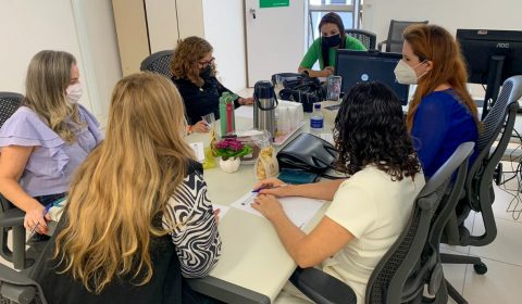 Núcleo de Atendimento ao Homem Autor de Violência Doméstica faz balanço e define ações para 2023