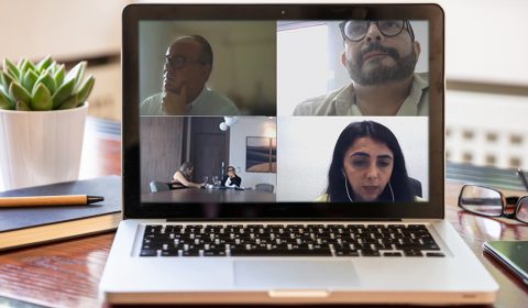 Justiça Restaurativa é tema de encontro com integrantes de Juizados de Violência Doméstica e Familiar