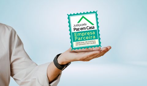 TJCE define instituições que receberão o Selo “Justiça pela Paz em Casa” 2022