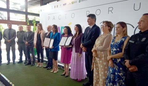 TJCE e Governo do Estado lançam sistema integrado de informações sobre violência doméstica