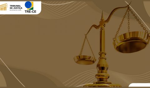 Justiça estadual escolhe lista tríplice para membro do Tribunal Regional Eleitoral do Ceará