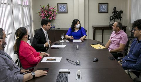 Reforma do Fórum de Araripe começa nesta segunda-feira