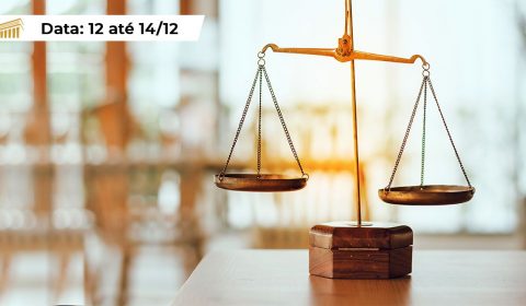 Justiça estadual inicia na próxima segunda-feira (12) audiências para agilizar pagamento de precatórios