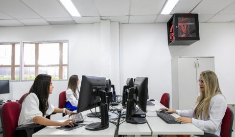 Programa do TJCE possibilita que estagiários de Direito tornem-se profissionais bem-sucedidos