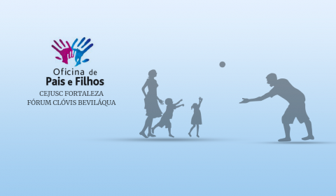 Balanço: 236 pessoas em conflito familiar são beneficiadas com Oficinas no Fórum Clóvis Beviláqua em 2022