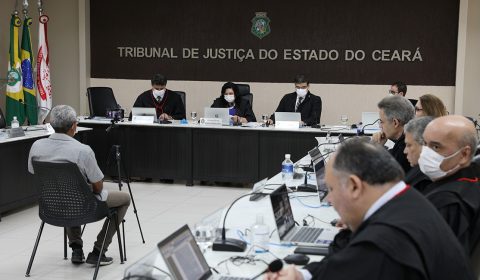 Órgão Especial do TJCE aprova criação de Cejuscs Regionais