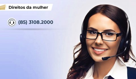 Justiça estadual cria ouvidoria específica para atuar na defesa dos direitos da mulher