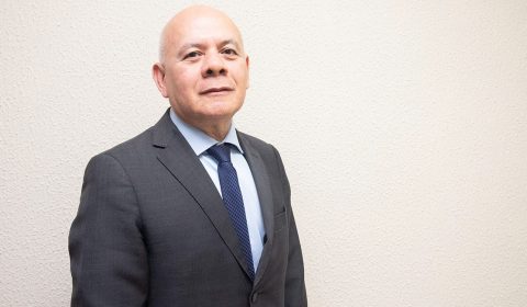 TJCE empossa juiz Benedito Helder Afonso Ibiapina como desembargador nesta quinta-feira, dia 8