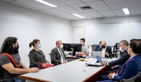 Partes comemoram acordos em precatórios durante audiências promovidas pelo TJCE