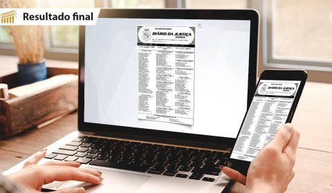 Publicada lista definitiva dos jurados da Comarca de Fortaleza para 2023