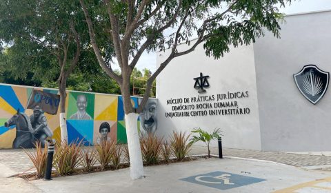 Extensão do Centro Judiciário de Solução de Conflitos e Cidadania Pré-Processual será inaugurado em Aracati na próxima terça-feira, dia 24