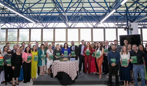 Revista de Pareceres Administrativos chega à 6ª edição com matérias relevantes do último biênio