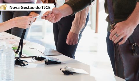 Poder Judiciário estadual abre credenciamento para jornalistas que vão cobrir posse dos novos dirigentes