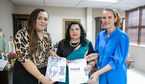 Justiça cearense reforça diálogo com Atrac em defesa dos direitos da comunidade LGBTQIA+