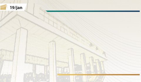 Evento “2 anos de avanços – Uma retrospectiva da Gestão” será nesta quinta-feira, dia 19