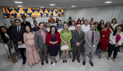 Reportagens com temática social vencem Prêmio TJCE de Jornalismo