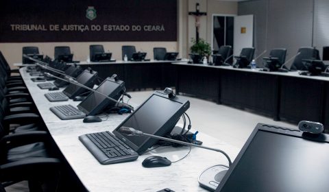TJCE abre inscrições para vagas elegíveis do Órgão Especial