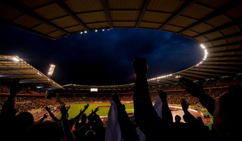 Divulgada escala de juízes e servidores para plantão nesta semana no Estádio Presidente Vargas