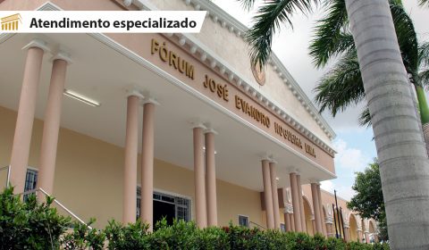 Juizado da Mulher de Maracanaú será instalado nesta sexta-feira, dia 20 de janeiro