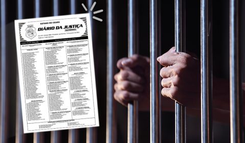 Fórum Clóvis Beviláqua instala Núcleo de Apoio às Varas de Execuções Penais e da Corregedoria de Presídios de Fortaleza