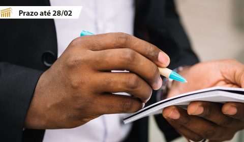 Convocados os candidatos aprovados em concurso para oficial de Justiça do Poder Judiciário