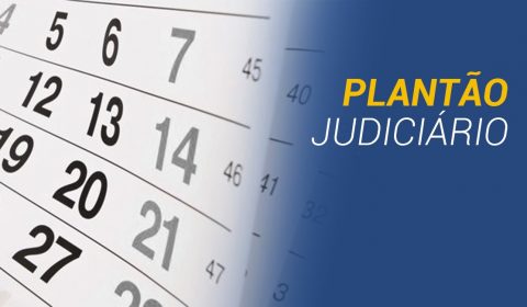 Plantão Judiciário deste fim de semana receberá demandas via e-mail por conta da atualização de sistema processual