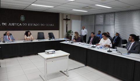Diretoria do Fórum Clóvis Beviláqua apresenta balanço da Gestão 2021-2023