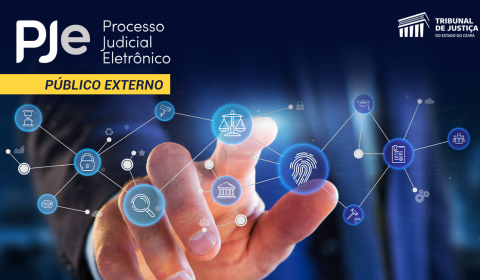 Inscrições para curso de aperfeiçoamento no PJe seguem até o próximo dia 24