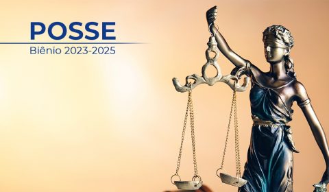 Posse da nova Gestão do Poder Judiciário cearense será nesta terça-feira, 31 de janeiro